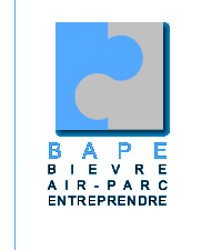 Logo BAPE